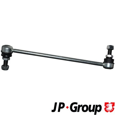 Link/Coupling Rod, stabiliser bar JP 4340400580