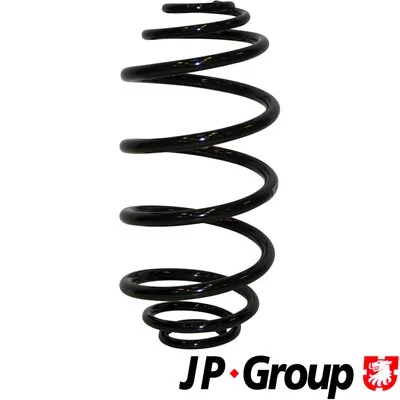 Suspension Spring JP 1252204200