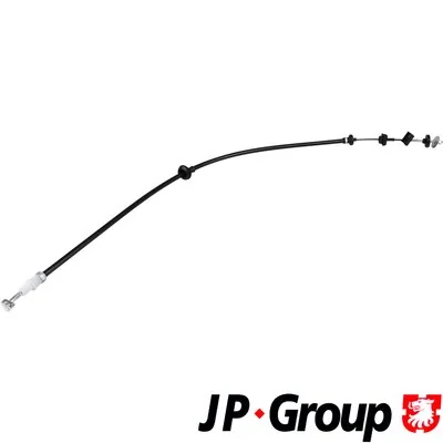 Cable Pull, clutch control JP 1170201700