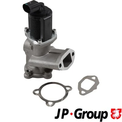 EGR Valve JP 3319900400