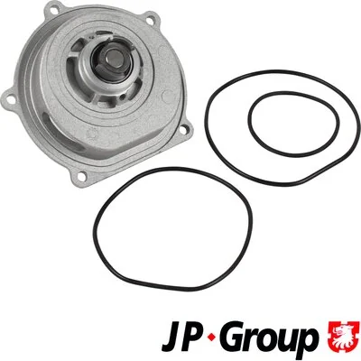 Water Pump, engine cooling JP 4414100600