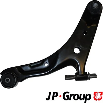 Control/Trailing Arm, wheel suspension JP 3540100470