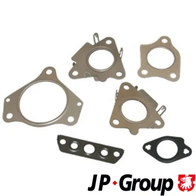 Mounting Kit, charger JP 1317751410