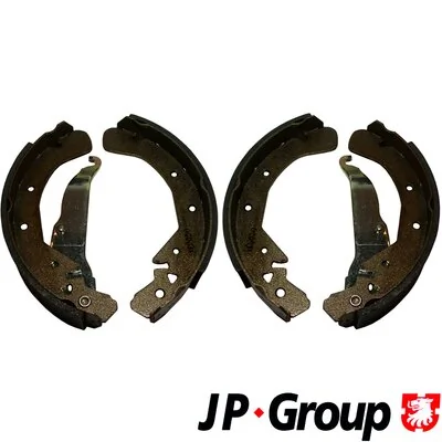 Brake Shoe Set JP 1263900410