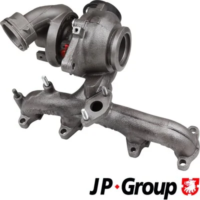 Charger, charging (supercharged/turbocharged) JP 1117406600