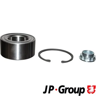 Wheel Bearing Kit JP 1451300310