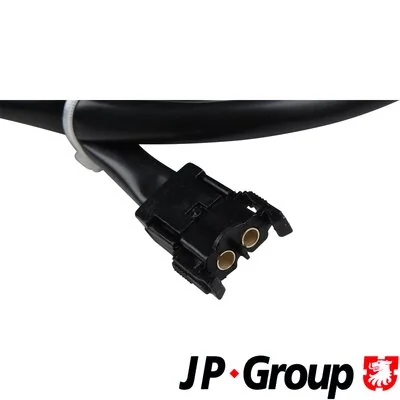 Interior Blower JP 1326100200