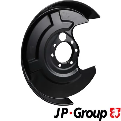 Splash Guard, brake disc JP 1164303080