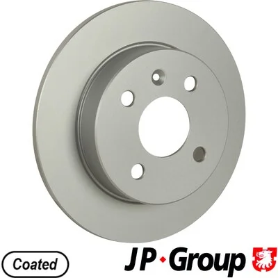 Brake Disc JP 1263202600