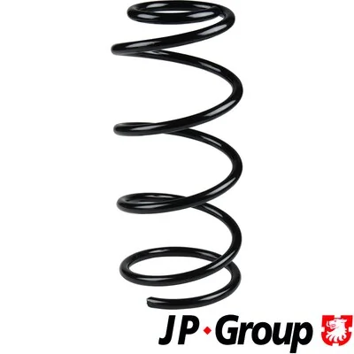Suspension Spring JP 1542200600