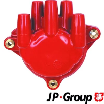 Distributor Cap JP 1291200400