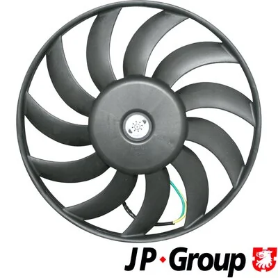 Fan, engine cooling JP 1199102900