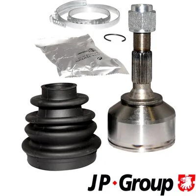 Joint Kit, drive shaft JP 4143300210
