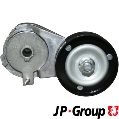Belt Tensioner, V-ribbed belt JP 1118200900