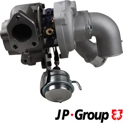 Charger, charging (supercharged/turbocharged) JP 3517400600