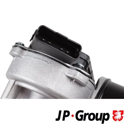 JP GROUP 4198200700 Wiper Motor