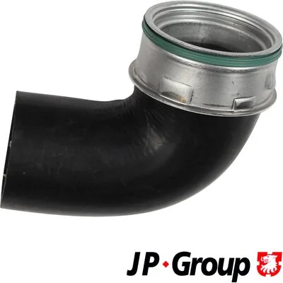 Charge Air Hose JP 1117702500