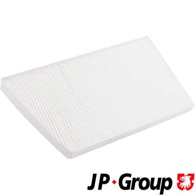 Filter, cabin air JP 1328100800