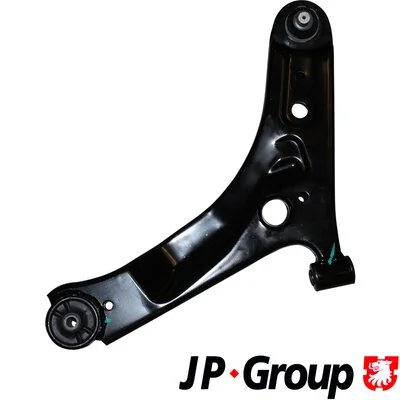 Control/Trailing Arm, wheel suspension JP 3640100770