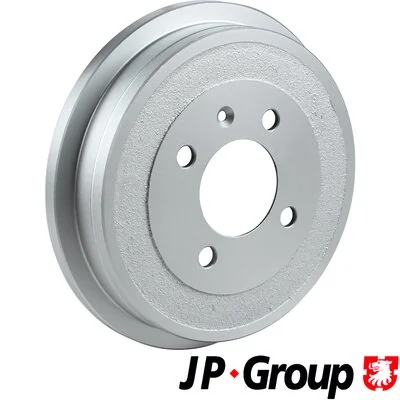Brake Drum JP 1163501600