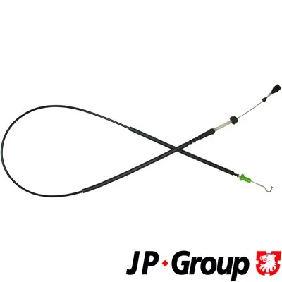 Accelerator Cable JP 1170102800