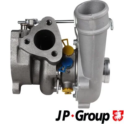 Charger, charging (supercharged/turbocharged) JP 1117402000