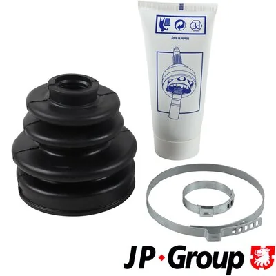 Bellow Kit, drive shaft JP 4843700910