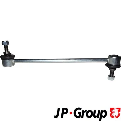 Link/Coupling Rod, stabiliser bar JP 5040400300