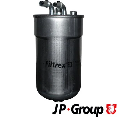Fuel Filter JP 1218703000