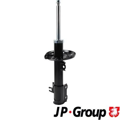 Shock Absorber JP 1242104480