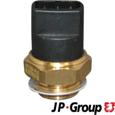 Temperature Switch, radiator fan JP 1194000500
