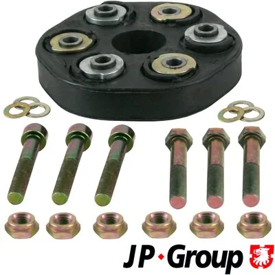 Joint, propshaft JP 1353800400