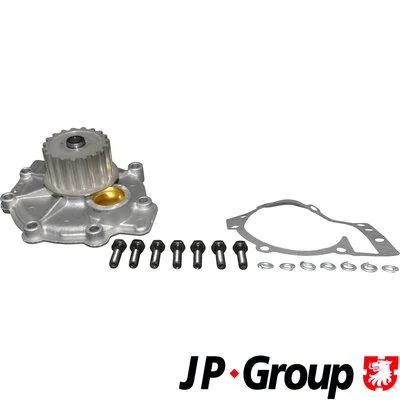 Water Pump, engine cooling JP 1514102700