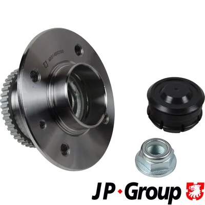 Wheel Hub JP 4051400200