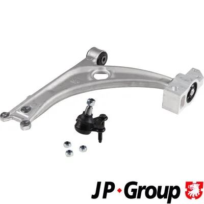 Control/Trailing Arm, wheel suspension JP 1140106670