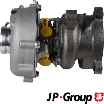 Charger, charging (supercharged/turbocharged) JP 1117402000