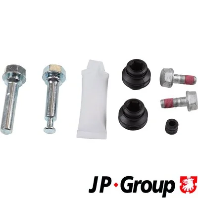 Guide Sleeve Kit, brake caliper JP 3664004110