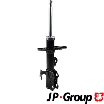 Shock Absorber JP 4842101180