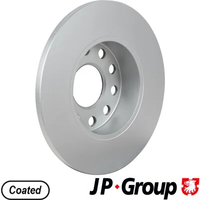 JP GROUP 1163205800 Brake Disc