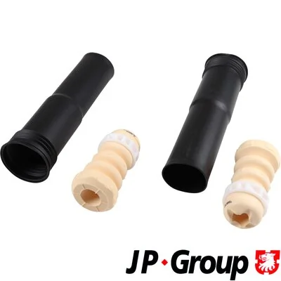 Dust Cover Kit, shock absorber JP 1152707210