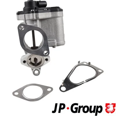 EGR Valve JP 4319900500