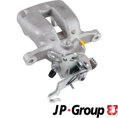 Brake Caliper JP 1162009170