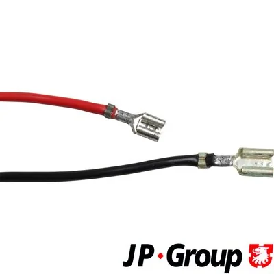 JP GROUP 1326100800 Interior Blower