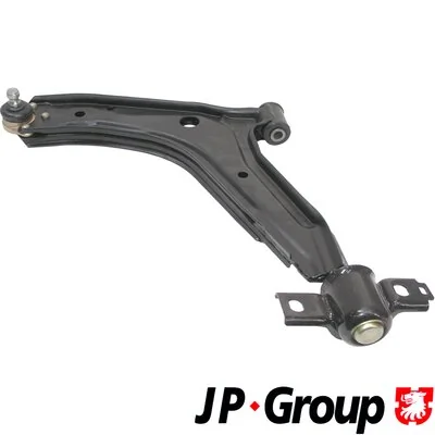 Control/Trailing Arm, wheel suspension JP 1140103370