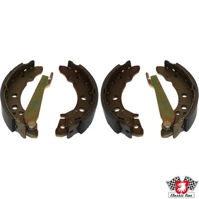 Brake Shoe Set JOPEX 1163900110