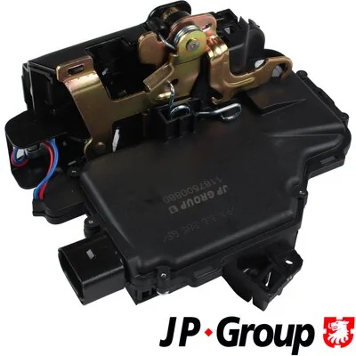 JP GROUP 1187500880 Door Lock