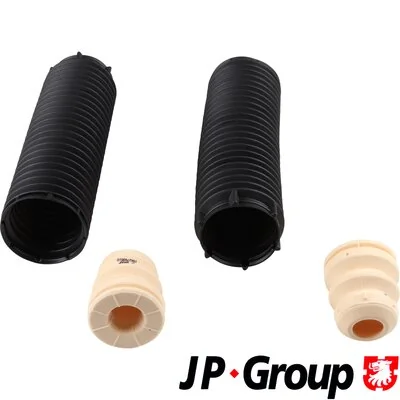 Dust Cover Kit, shock absorber JP 1542703510