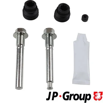 Guide Sleeve Kit, brake caliper JP 3964003210