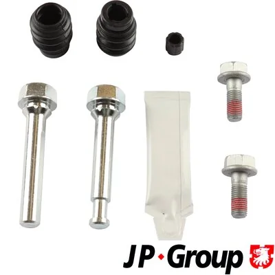 Guide Sleeve Kit, brake caliper JP 3364004110