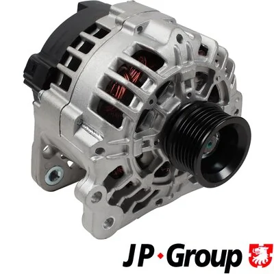 JP GROUP 1190103600 Alternator
